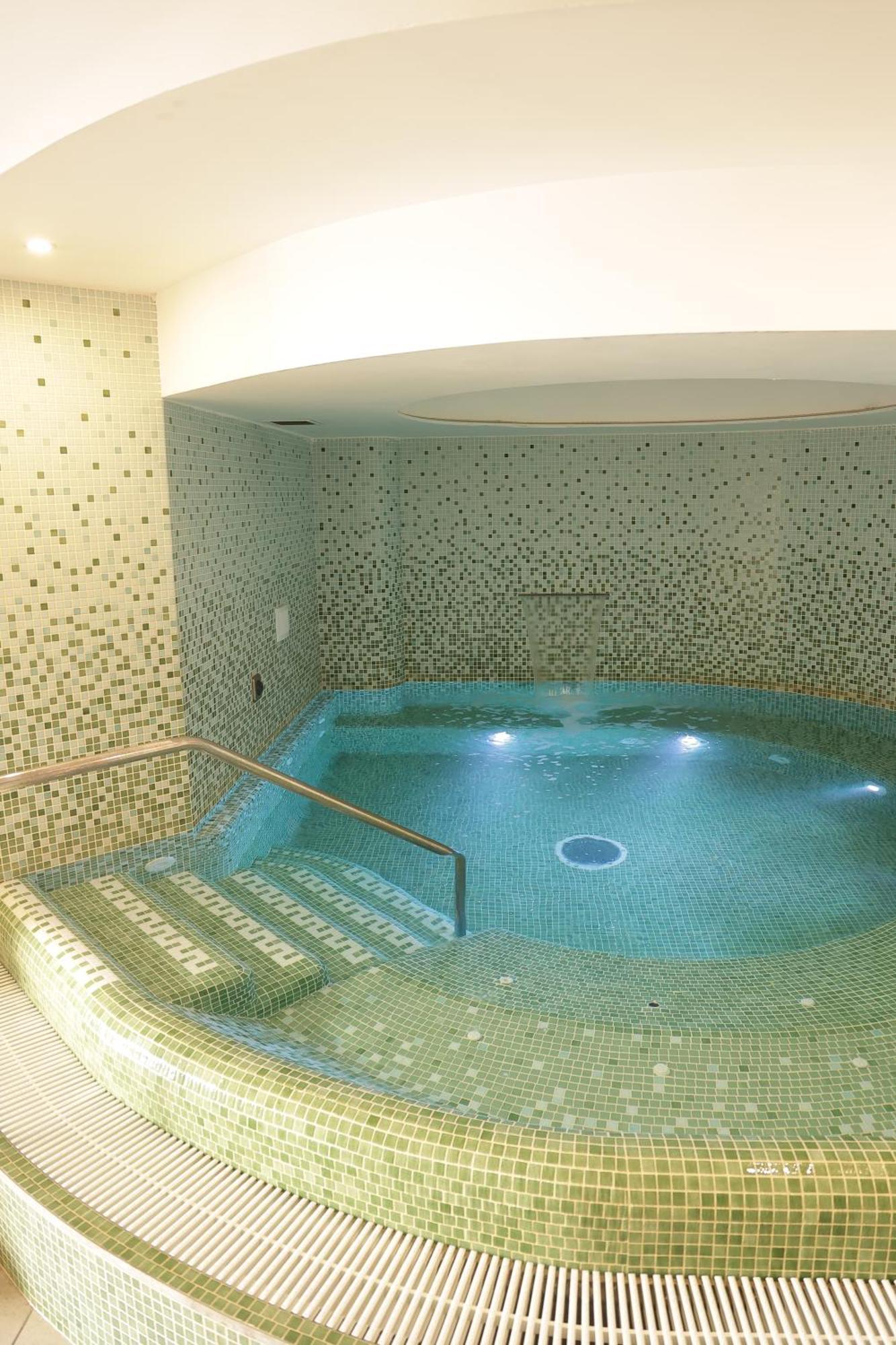 Villa Diana - Beach & Rooms อีสเกีย ภายนอก รูปภาพ