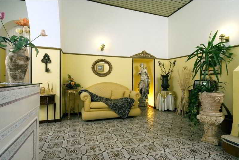 Villa Diana - Beach & Rooms อีสเกีย ภายนอก รูปภาพ